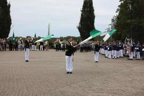 Foto vom Jungschützenfest: Schützenfest2024 (385).webp