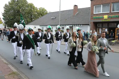 Foto vom Jungschützenfest: Schützenfest2024 (366).webp