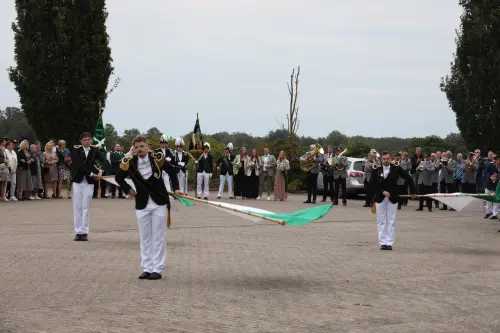 Foto vom Jungschützenfest: Schützenfest2024 (389).webp