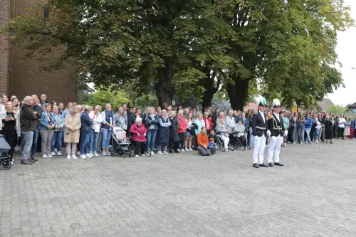 Foto vom Jungschützenfest: Schützenfest2024 (378).webp