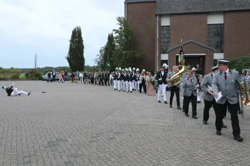 Foto vom Jungschützenfest: Schützenfest2024 (413).webp