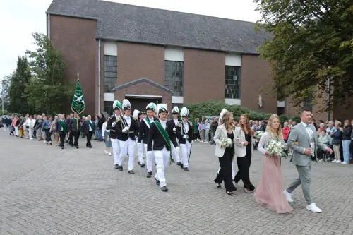 Foto vom Jungschützenfest: Schützenfest2024 (414).webp