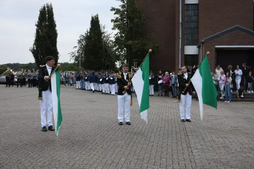 Foto vom Jungschützenfest: Schützenfest2024 (398).webp