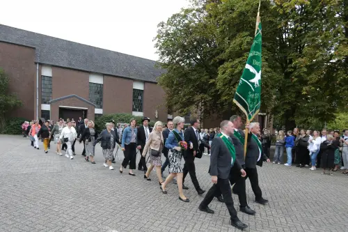 Foto vom Jungschützenfest: Schützenfest2024 (415).webp