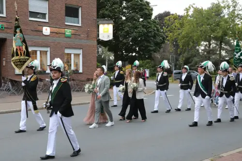 Foto vom Jungschützenfest: Schützenfest2024 (416).webp