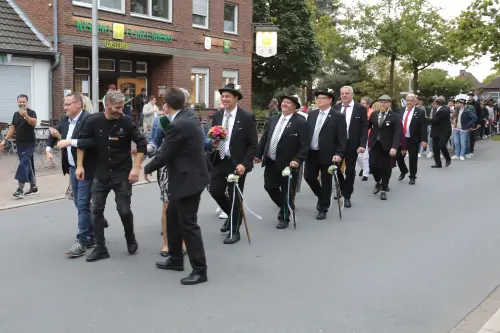 Foto vom Jungschützenfest: Schützenfest2024 (418).webp