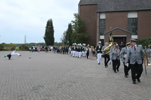 Foto vom Jungschützenfest: Schützenfest2024 (412).webp