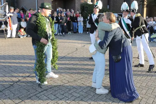 Foto vom Jungschützenfest: Schützenfest2024 (235).webp