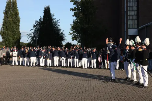 Foto vom Jungschützenfest: Schützenfest2024 (223).webp