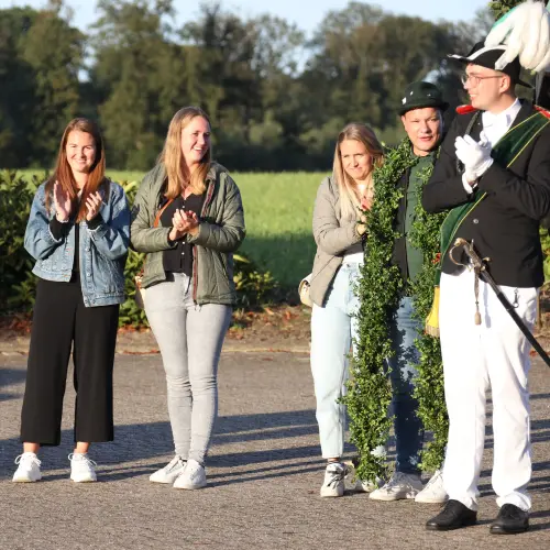 Foto vom Jungschützenfest: Schützenfest2024 (228).webp