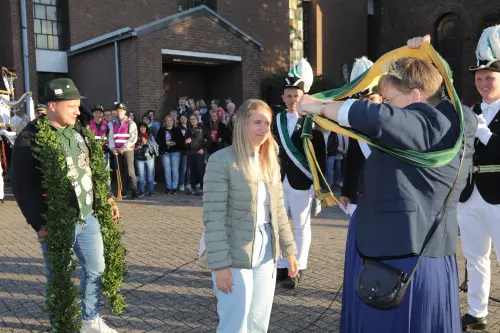 Foto vom Jungschützenfest: Schützenfest2024 (233).webp