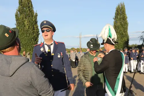 Foto vom Jungschützenfest: Schützenfest2024 (225).webp