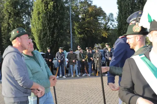 Foto vom Jungschützenfest: Schützenfest2024 (226).webp