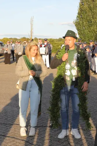 Foto vom Jungschützenfest: Schützenfest2024 (236).webp