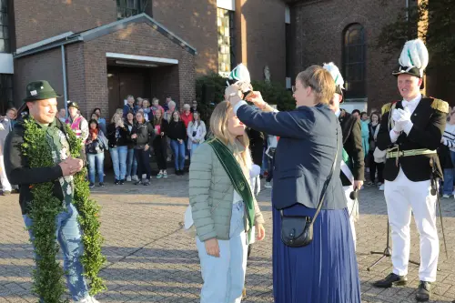 Foto vom Jungschützenfest: Schützenfest2024 (234).webp