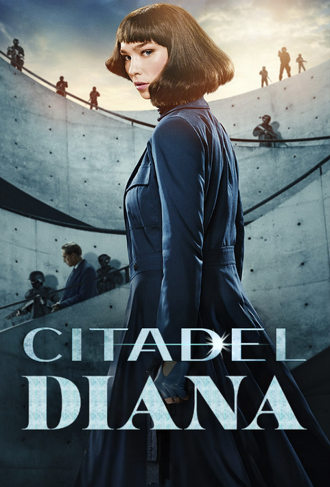 Cytadela: Diana / Citadel: Diana (2024) (Sezon 1) MULTi.1080p.AMZN.WEB-DL.H264-Mixio | Lektor i Napisy PL