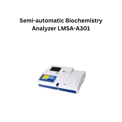 Semi-automatic Biochemistry Analyzer LMSA-A301..png