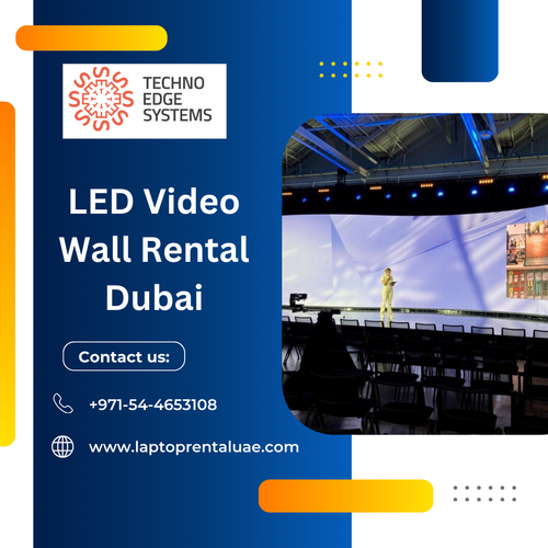 Professional Video Wall Rental Services in Dubai.png