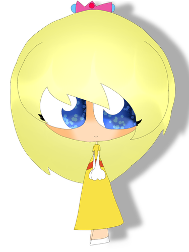 princess Peach on daisy.png