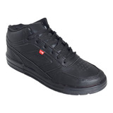 tenis rayon preto bota 2