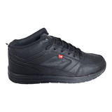 tenis rayon preto bota 1