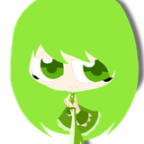 Green Apple