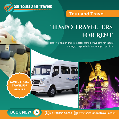Need tempo travellers for group travel in Hyderabad?.png