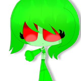 Area 51 Green Thing