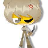 Pyscho Bear