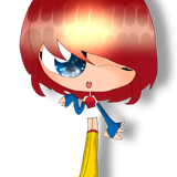 Mongolian (with skirt)