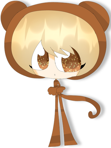 Monkey Suit