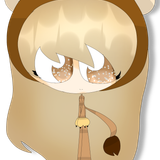 Lion Suit