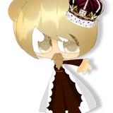 King