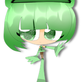 Green Viking
