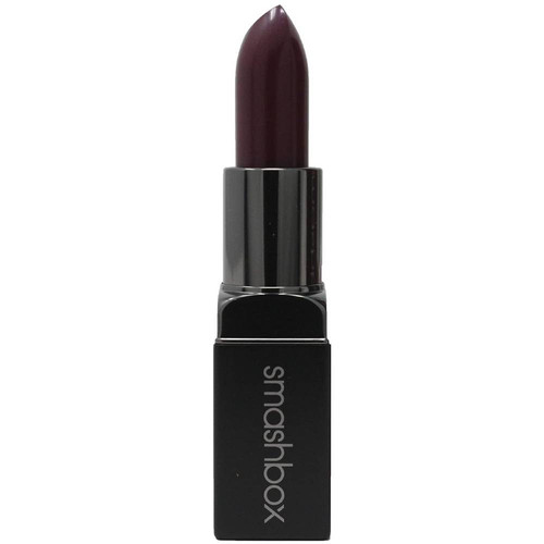 Smashbox Be Legendary Cream LipstickLip Black Cherry.jpg