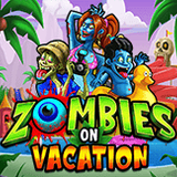 Zombies On Vacation