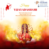 Ready for a journey of strength and renewal this Navaratri?