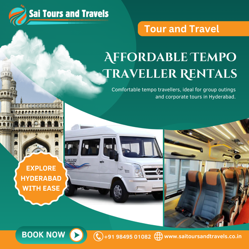 Planning a trip in Hyderabad?