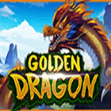 Golden Dragon