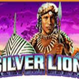 Silver Lion