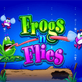 Frogs 'n Flies