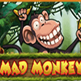 Mad Monkey