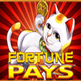 Fortune Pays H5