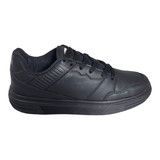 tenis preto rayon