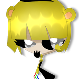 Withered Golden Freddy