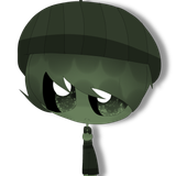 Phantom Balloon Boy