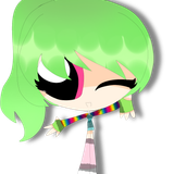 Lily The Frog