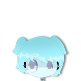 Ghost Like Seal