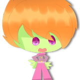 Light Green Creature