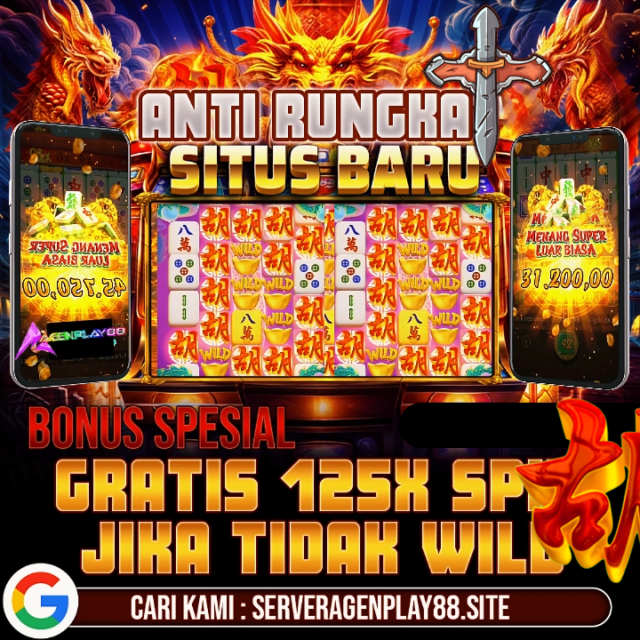 Lgo24win | Daftar Games Resmi Online Rekomendasi No #1 Di Google 2024